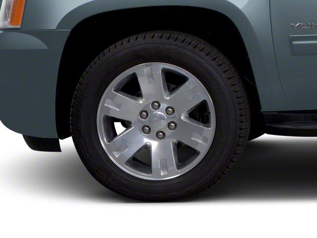 used 2013 GMC Yukon car