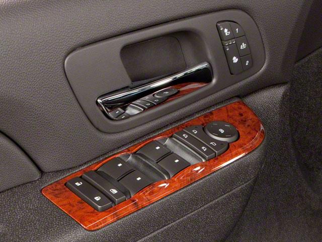 used 2013 GMC Yukon car