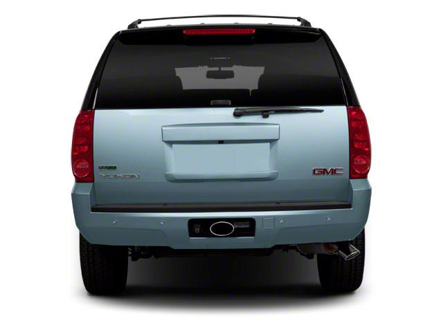 used 2013 GMC Yukon car