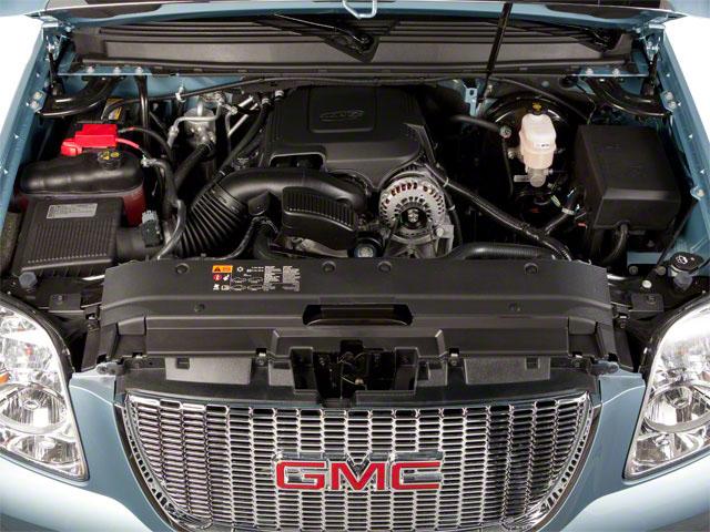used 2013 GMC Yukon car