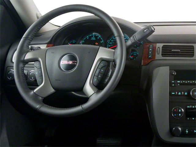 used 2013 GMC Yukon car