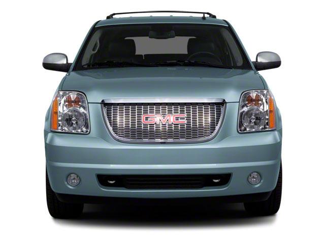 used 2013 GMC Yukon car