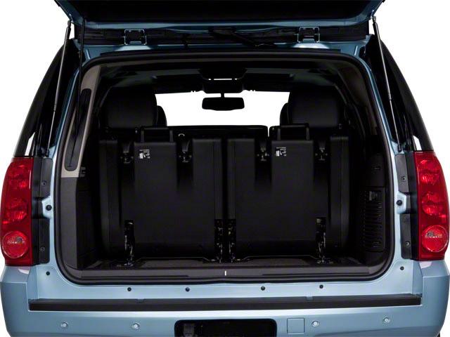 used 2013 GMC Yukon car