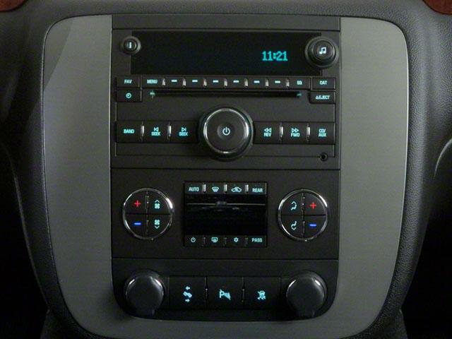used 2013 GMC Yukon car