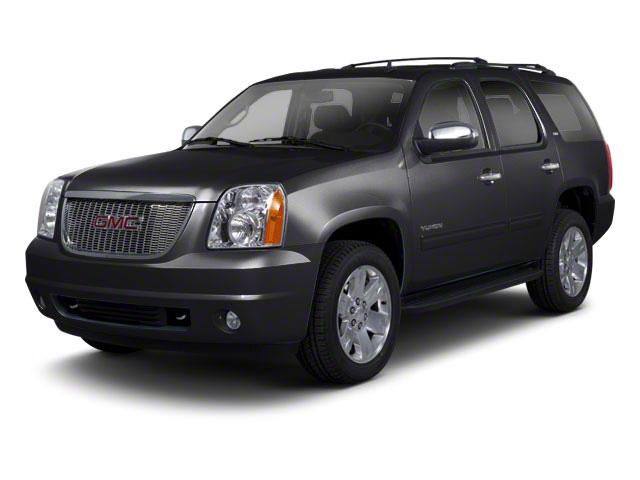 used 2013 GMC Yukon car