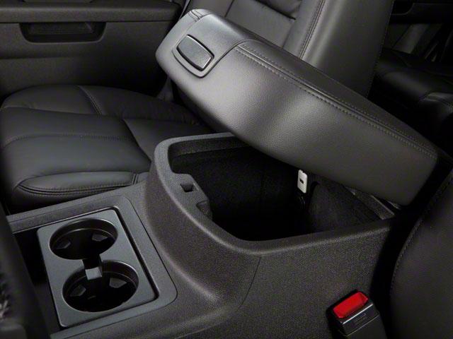 used 2013 GMC Yukon car