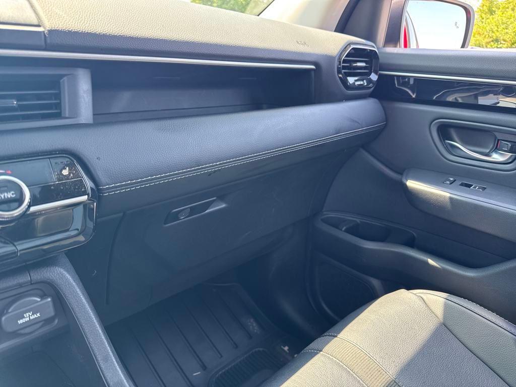 used 2023 Honda Pilot car, priced at $44,997