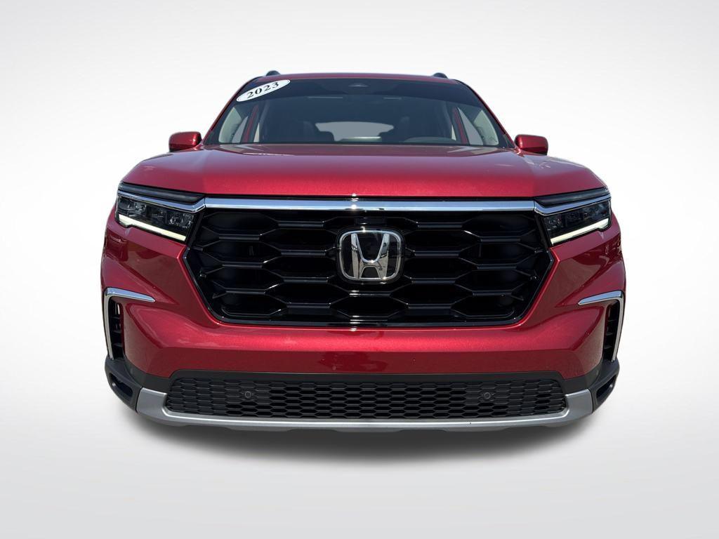 used 2023 Honda Pilot car, priced at $44,997