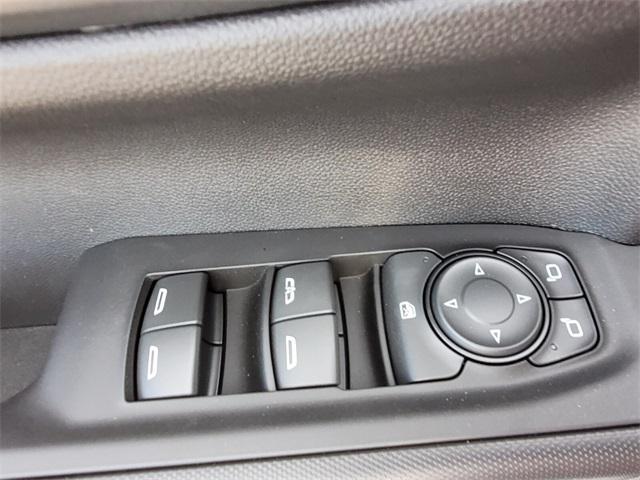 new 2025 GMC Sierra 1500 car, priced at $51,640