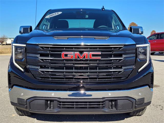 new 2025 GMC Sierra 1500 car, priced at $49,895