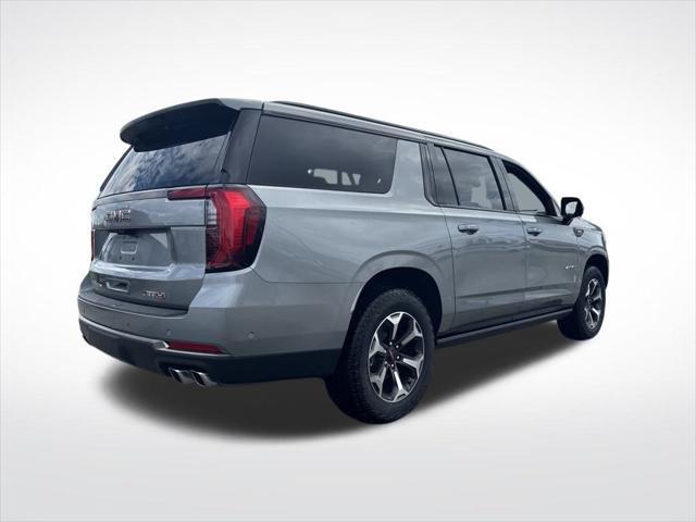 new 2025 GMC Yukon XL car, priced at $99,990