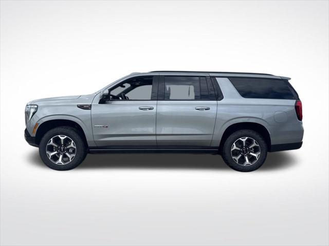 new 2025 GMC Yukon XL car, priced at $99,990