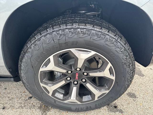 new 2025 GMC Yukon XL car, priced at $99,990