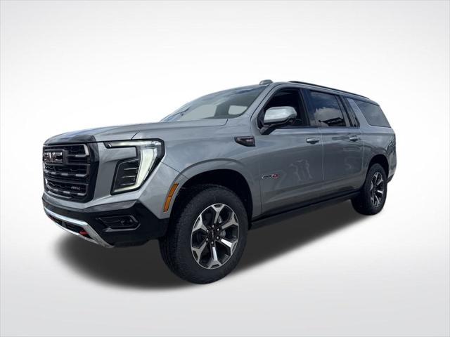new 2025 GMC Yukon XL car, priced at $99,990