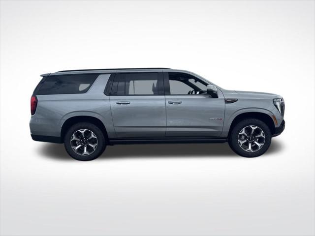 new 2025 GMC Yukon XL car, priced at $99,990