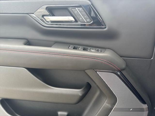 new 2025 GMC Yukon XL car, priced at $99,990