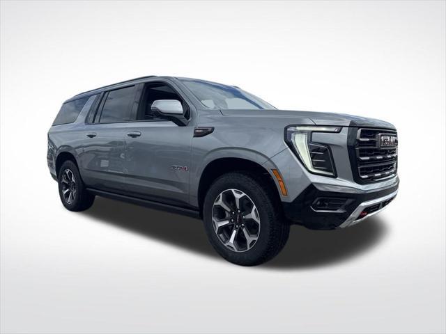 new 2025 GMC Yukon XL car, priced at $99,990