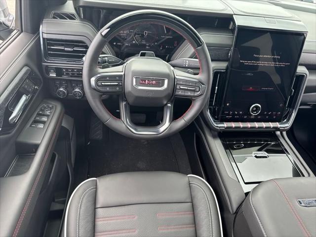 new 2025 GMC Yukon XL car, priced at $99,990