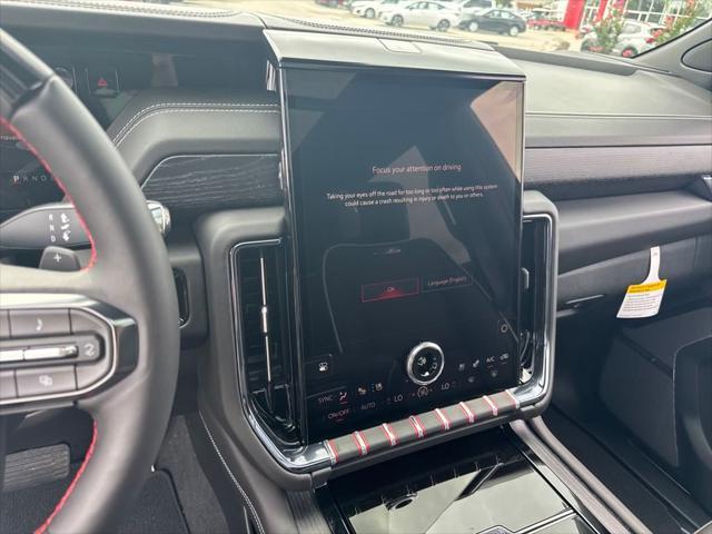 new 2025 GMC Yukon XL car, priced at $99,990