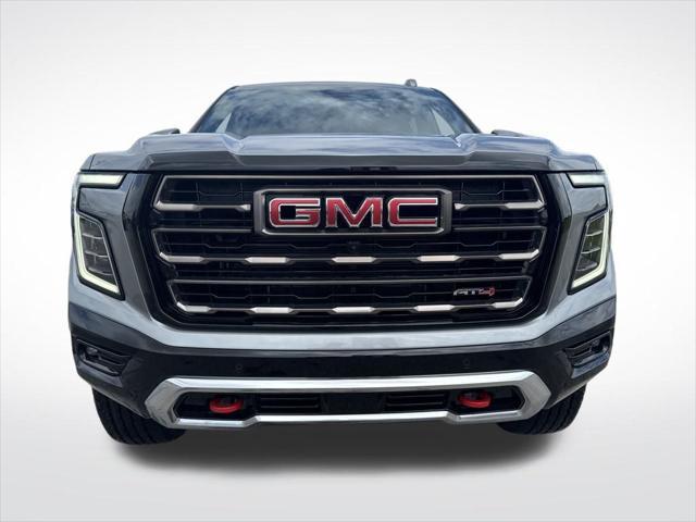 new 2025 GMC Yukon XL car, priced at $99,990