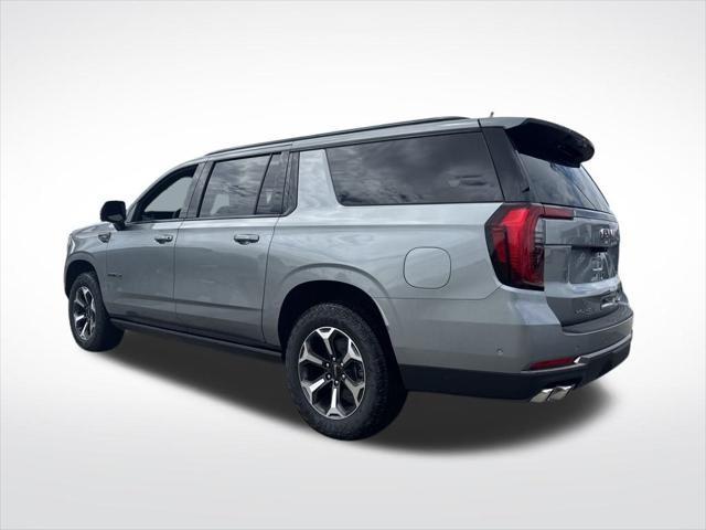 new 2025 GMC Yukon XL car, priced at $99,990