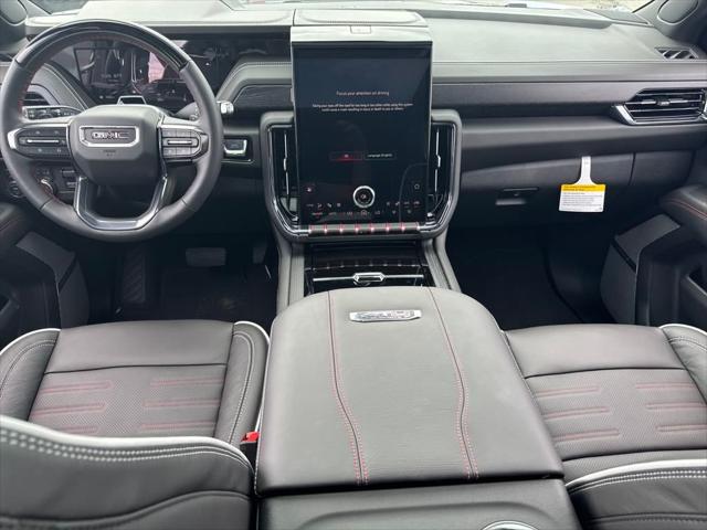new 2025 GMC Yukon XL car, priced at $99,990