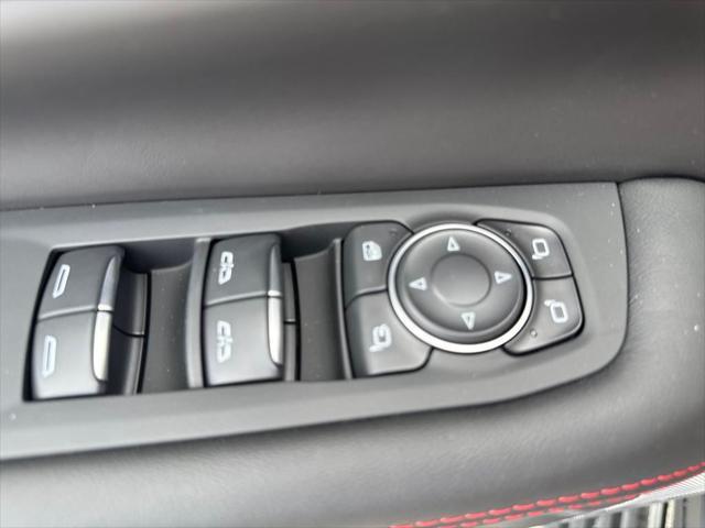 new 2025 GMC Yukon XL car, priced at $99,990