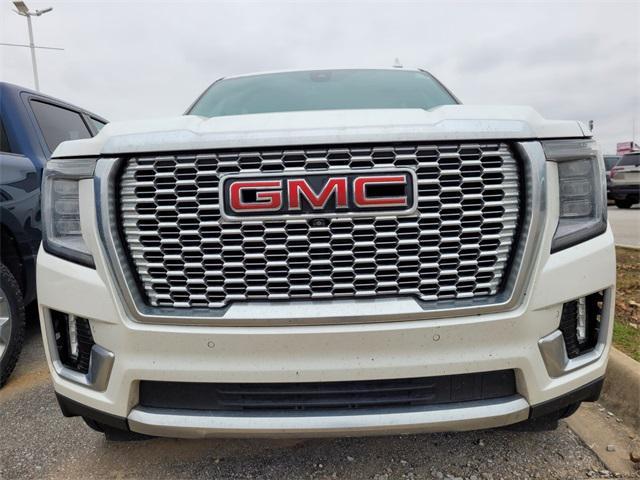 used 2021 GMC Yukon XL car, priced at $50,997