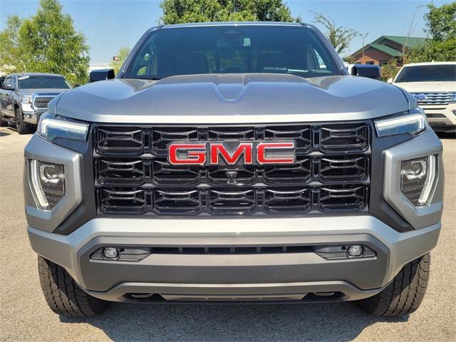 new 2024 GMC Canyon car, priced at $48,405