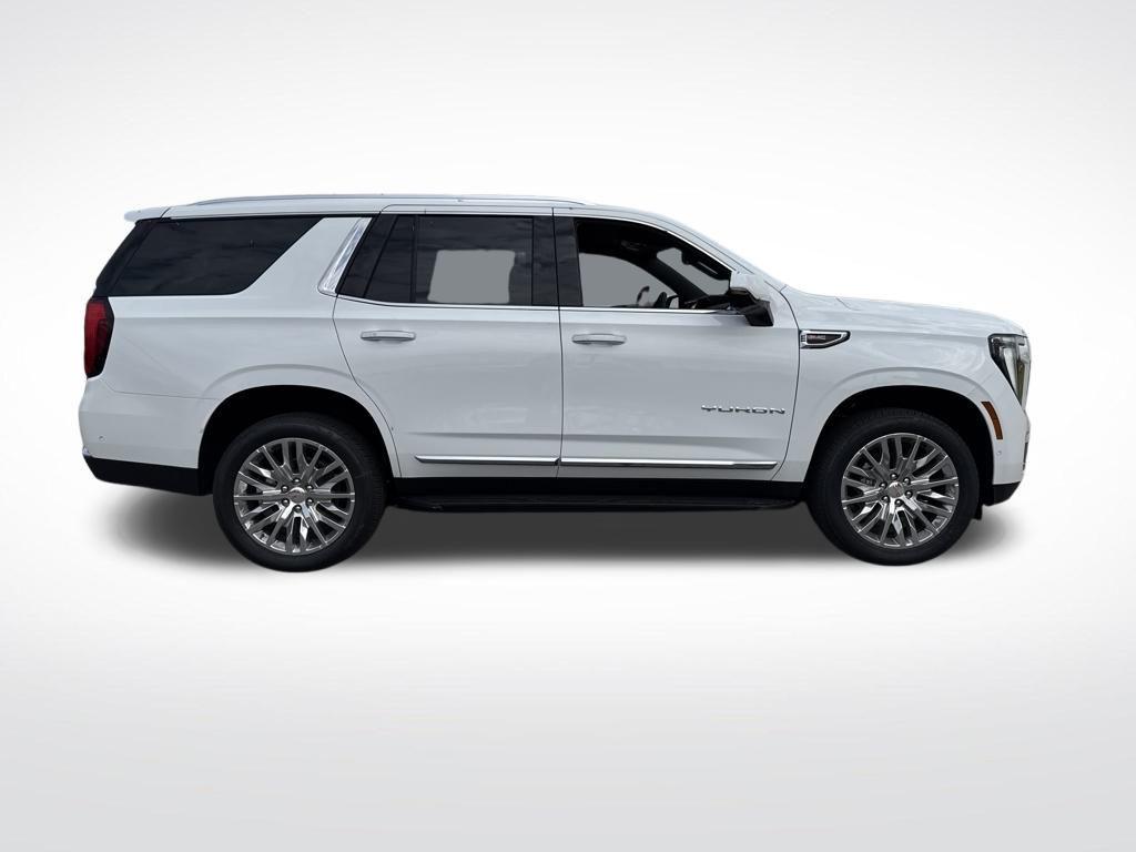 new 2025 GMC Yukon car, priced at $75,740