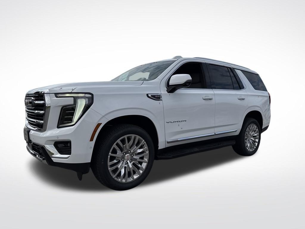 new 2025 GMC Yukon car, priced at $75,740