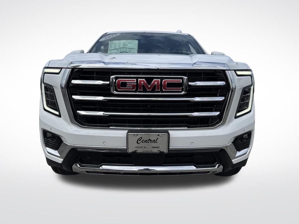 new 2025 GMC Yukon car, priced at $75,740