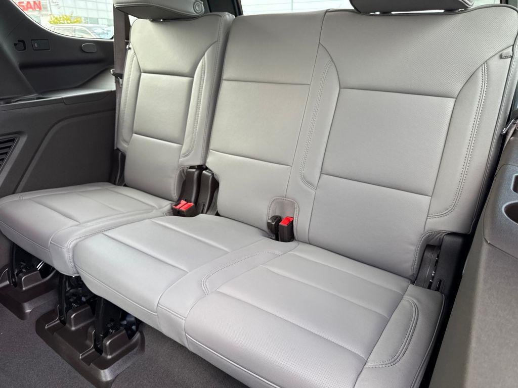 new 2025 GMC Yukon car, priced at $75,740