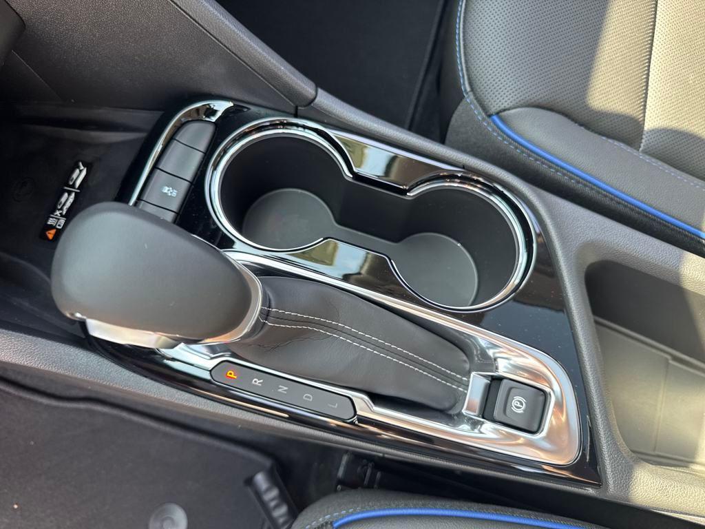 new 2026 Buick Encore GX car, priced at $34,405