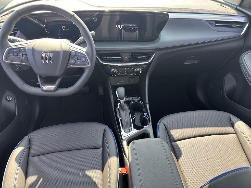 new 2026 Buick Encore GX car, priced at $34,405