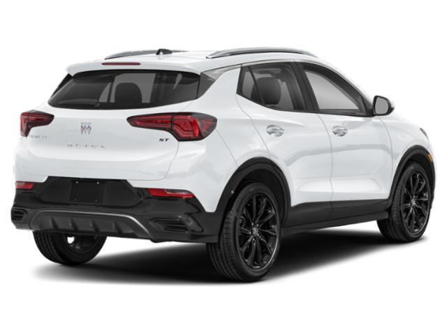 new 2026 Buick Encore GX car