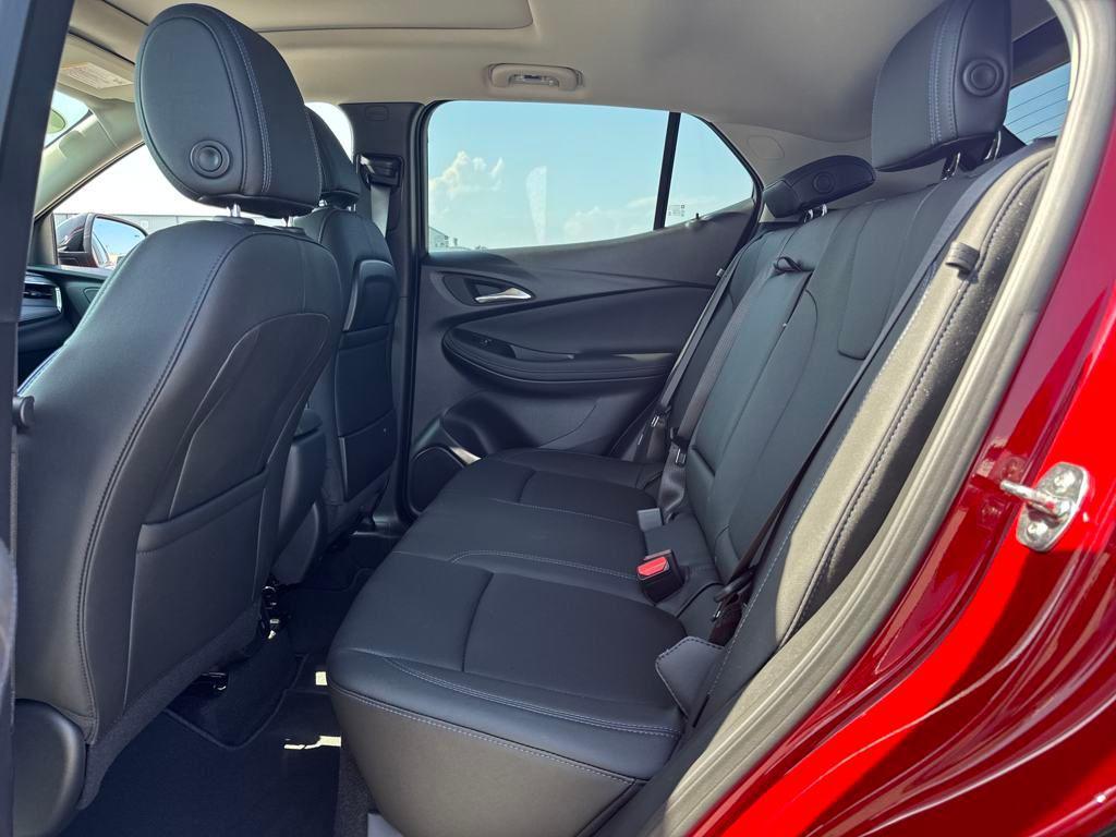 new 2026 Buick Encore GX car, priced at $34,405