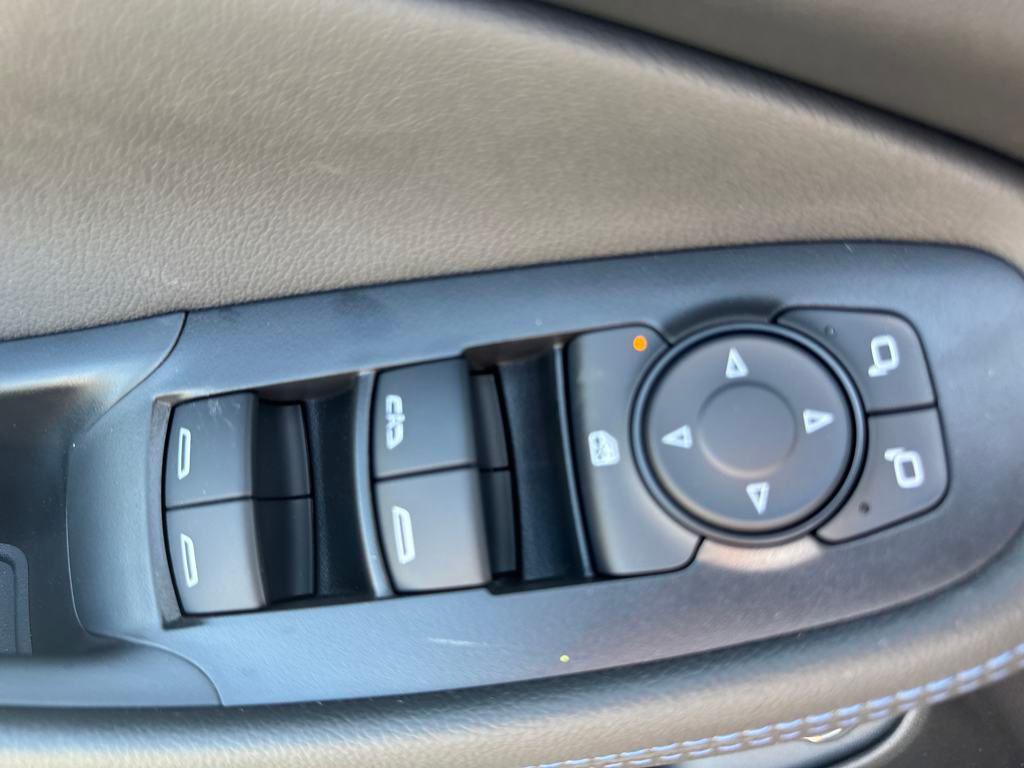 new 2026 Buick Encore GX car, priced at $34,405