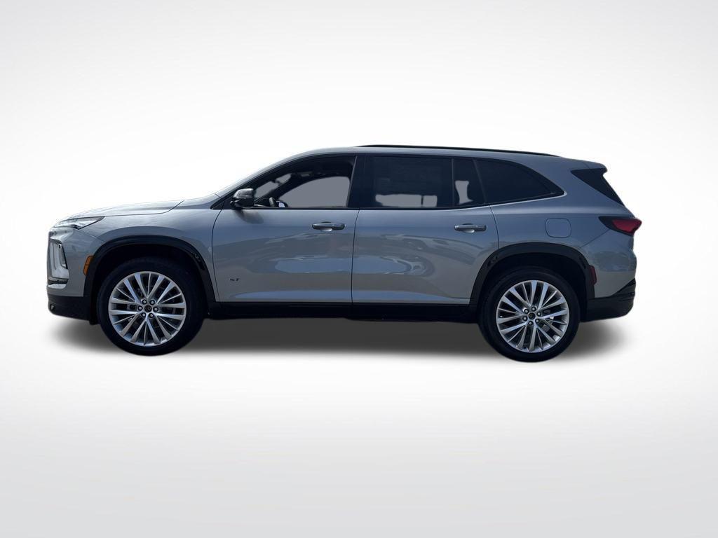 new 2026 Buick Enclave car, priced at $58,583
