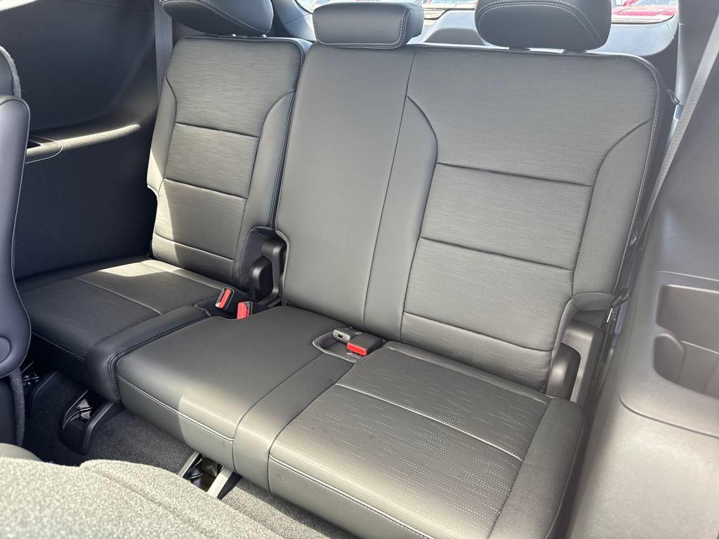 new 2026 Buick Enclave car, priced at $58,583