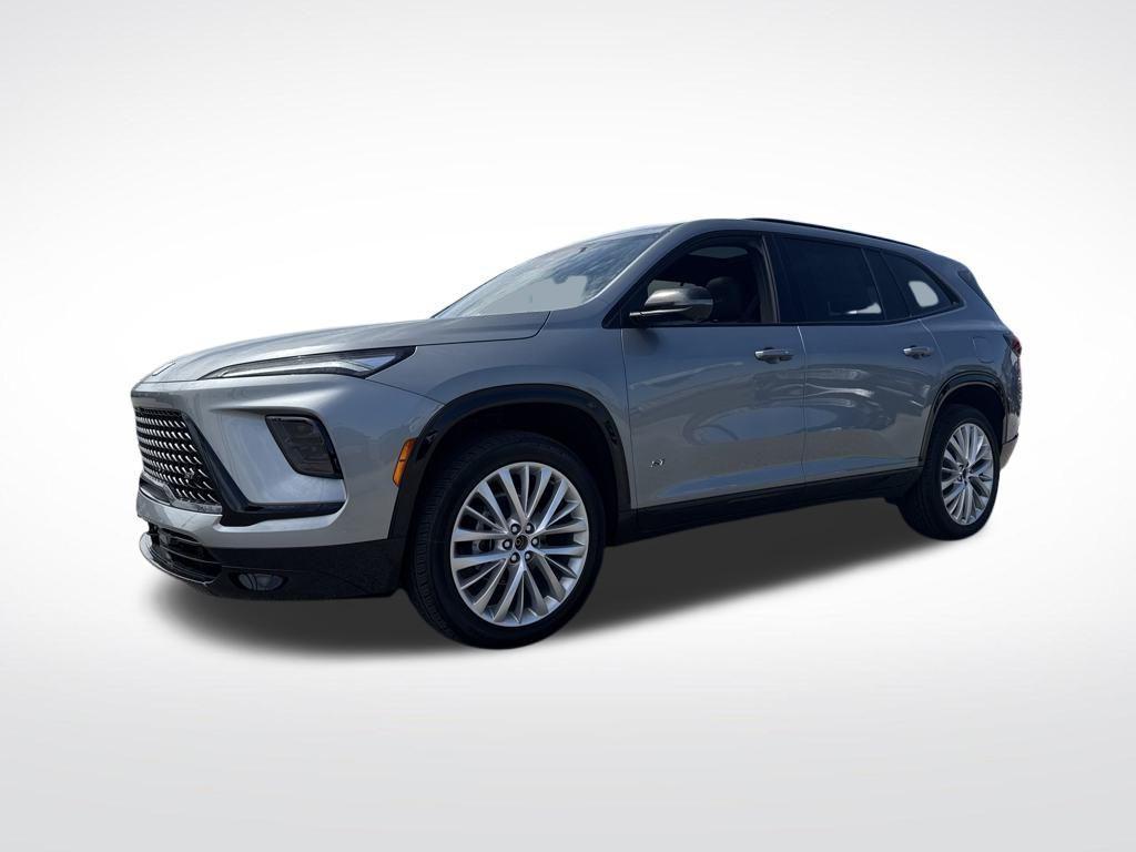 new 2026 Buick Enclave car, priced at $58,583