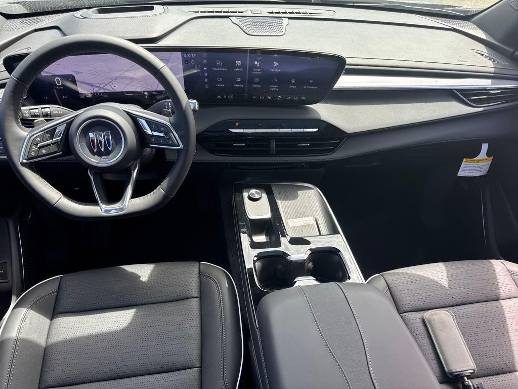 new 2026 Buick Enclave car, priced at $58,583