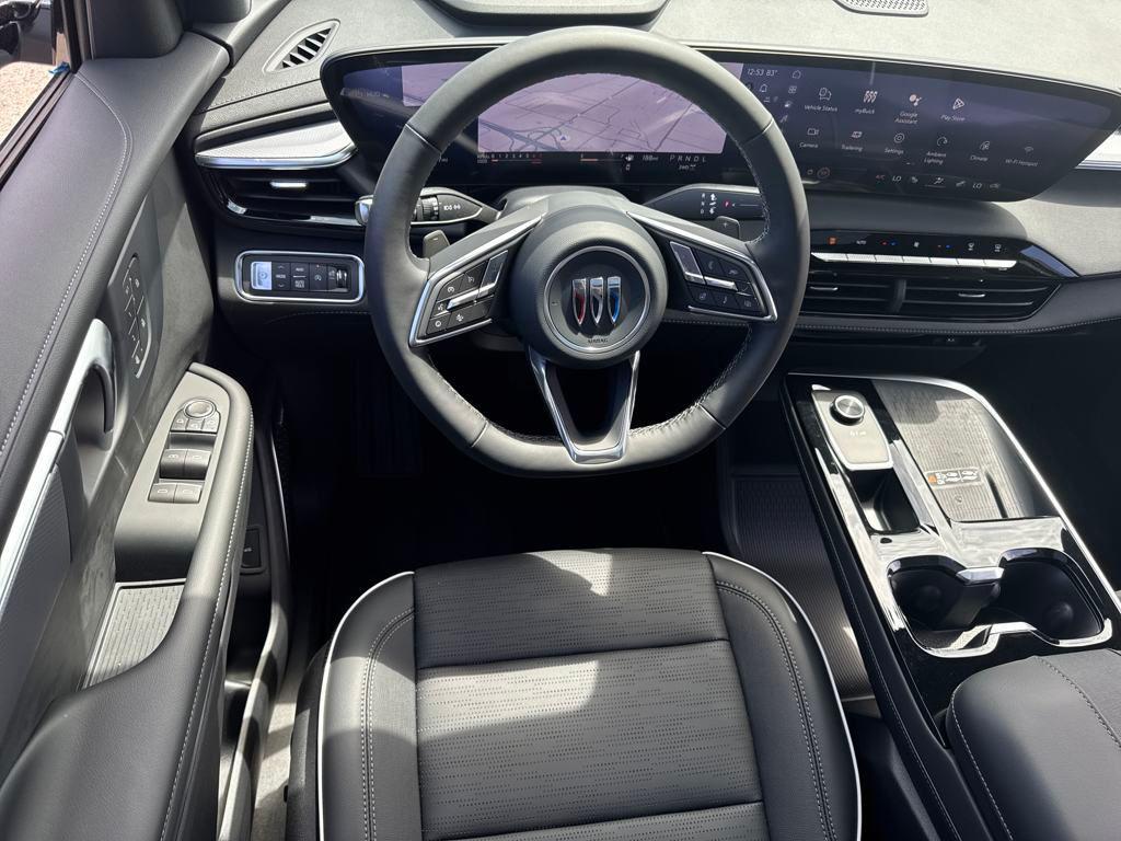 new 2026 Buick Enclave car, priced at $58,583