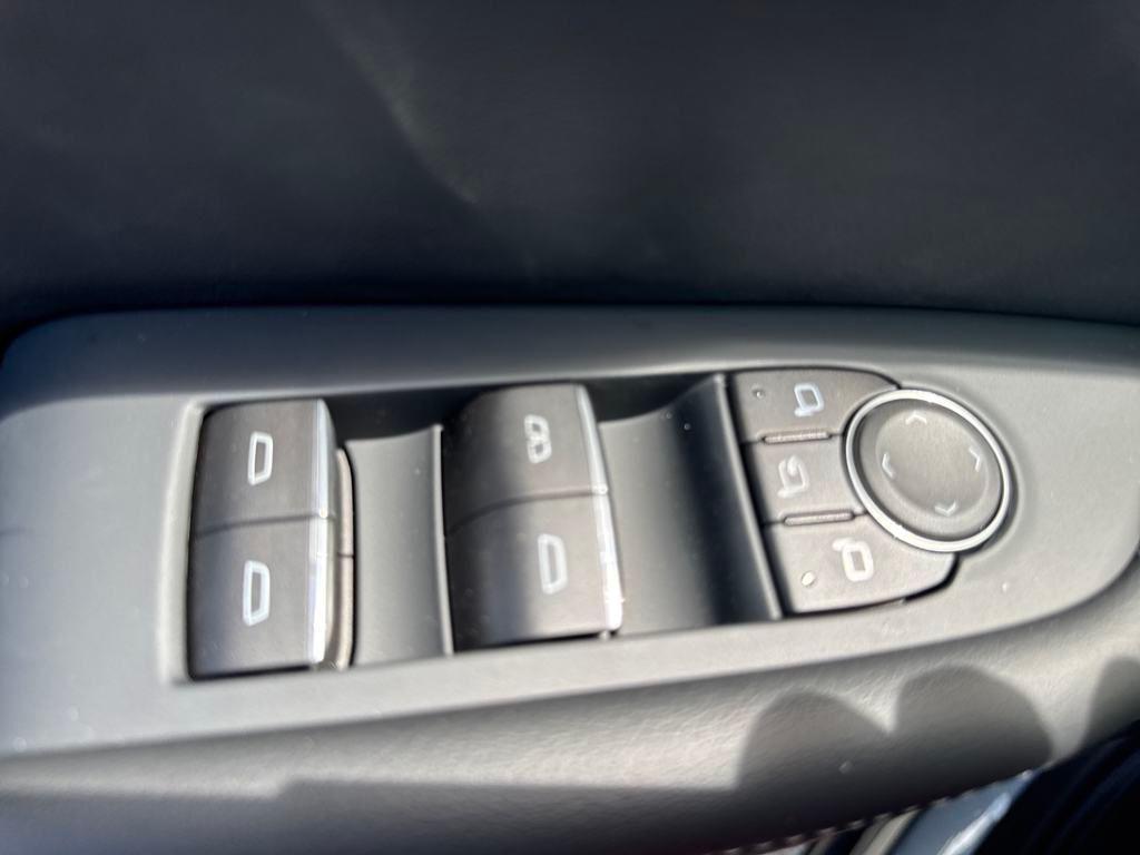 new 2026 Buick Enclave car, priced at $58,583