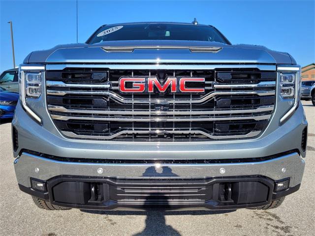 new 2025 GMC Sierra 1500 car, priced at $67,720