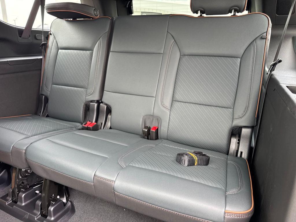 new 2025 GMC Yukon XL car, priced at $94,284