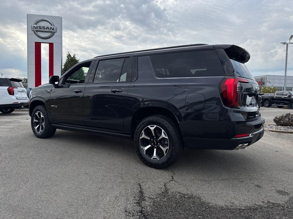 new 2025 GMC Yukon XL car, priced at $94,284