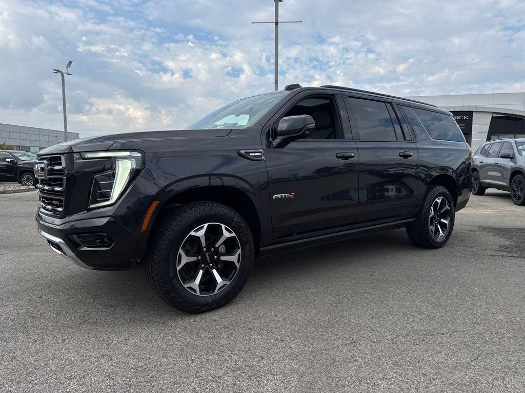 new 2025 GMC Yukon XL car, priced at $94,284