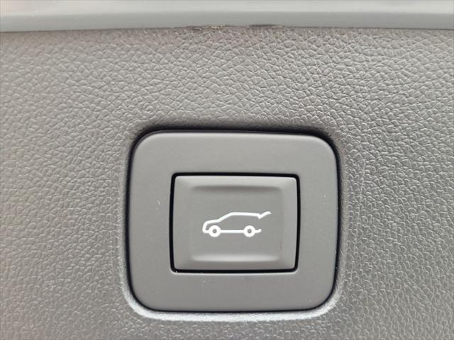 new 2025 Buick Envista car