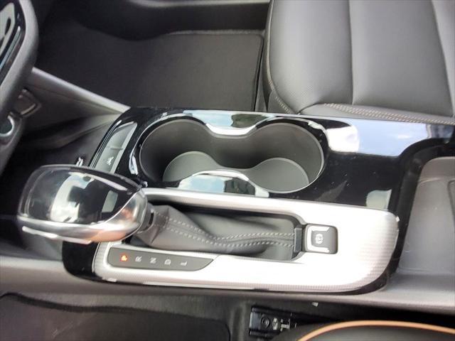 new 2025 Buick Envista car